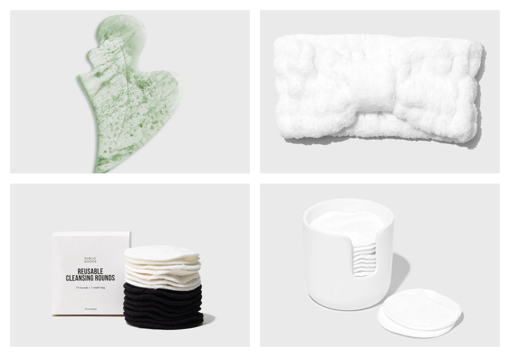 4 Public Goods Products for an Eco-Friendly Spa Experience at Home