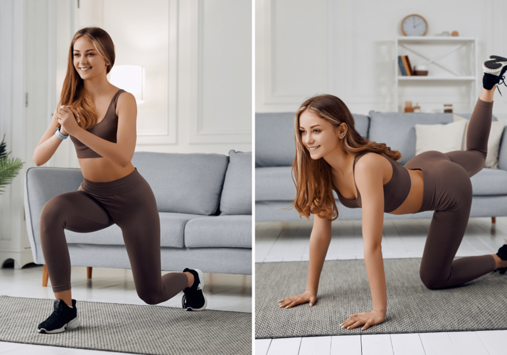 Crafting The Perfect Workout Routine For Your Goals
