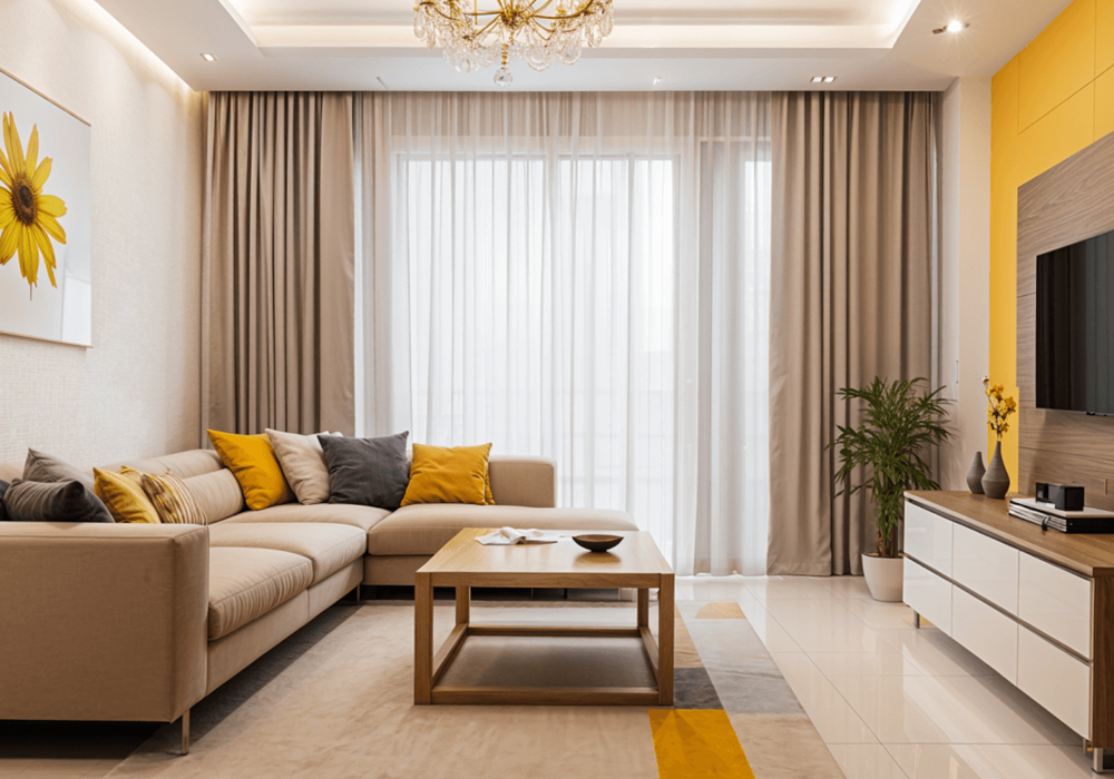 Embracing Simplicity With Minimalist Furniture