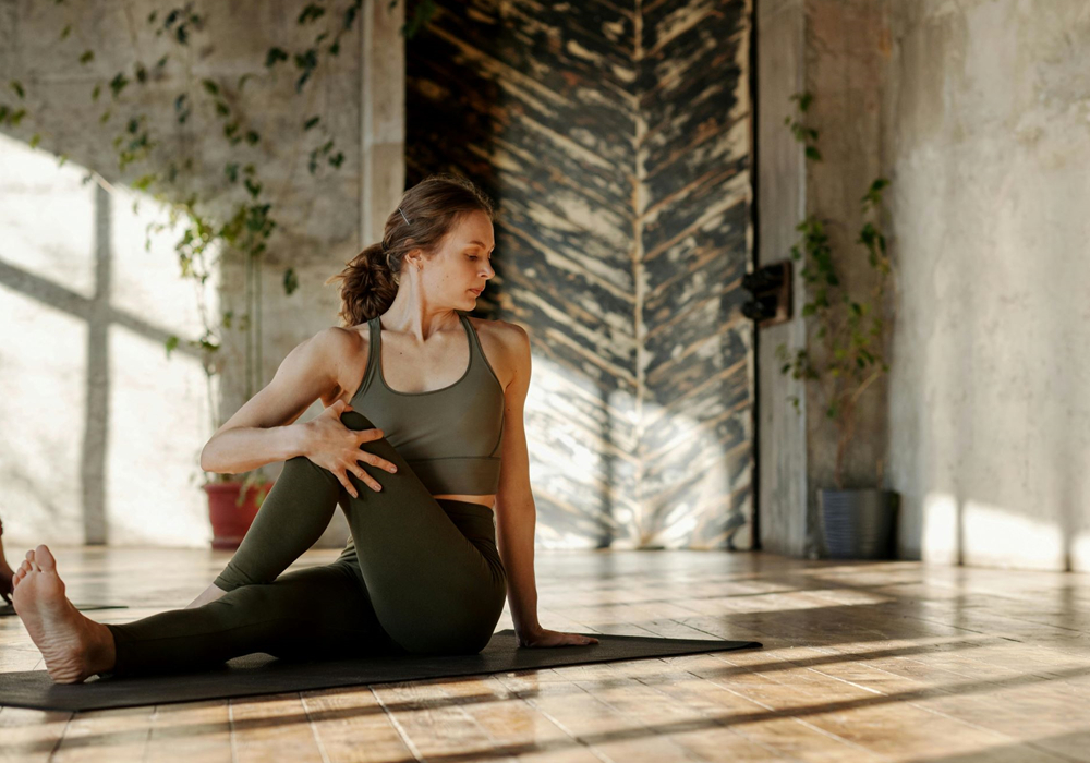 The Essential Art Of Flexibility Training