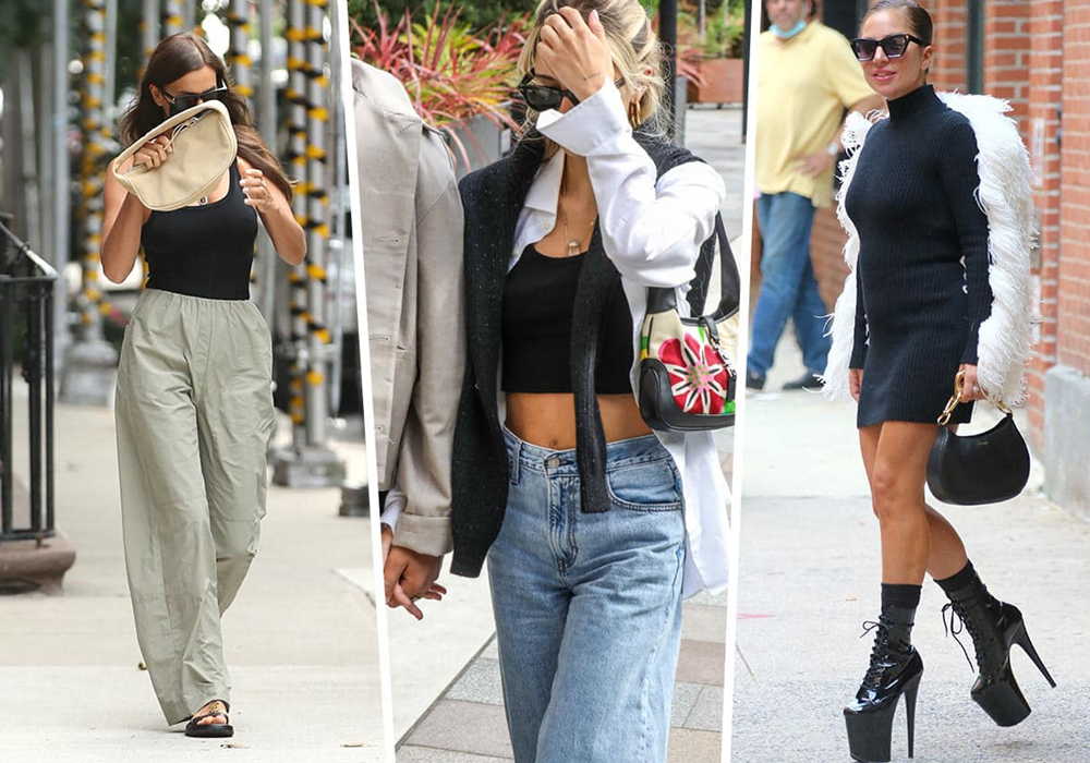 The Timeless Allure Of Handbags In Fashion