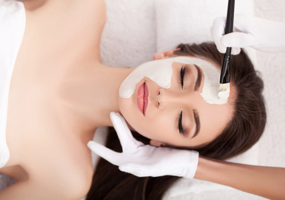 The Transformative Power Of Exfoliation For Radiant Skin
