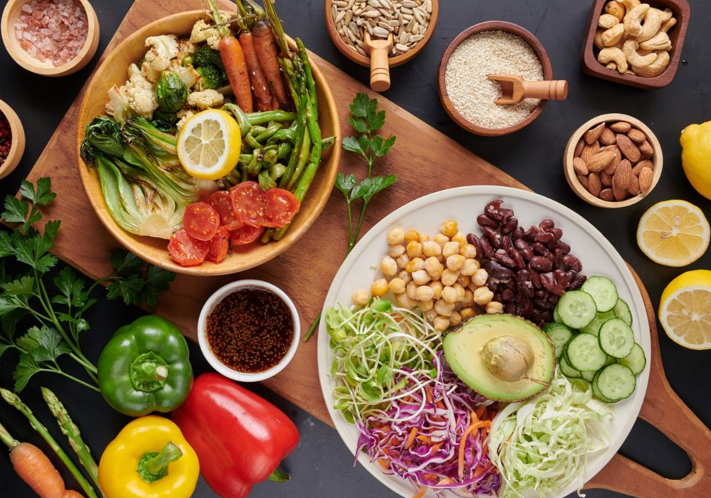 Unlocking The Power Of Macronutrients For Optimal Health
