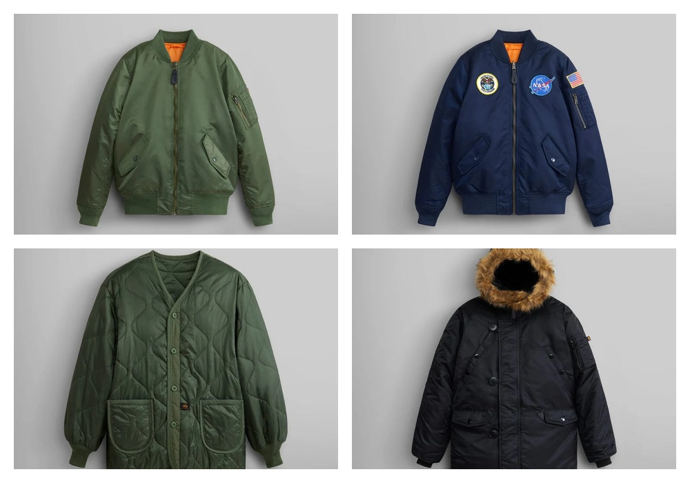 6 Must-Have Alpha Industries Youth Products for Style and Comfort